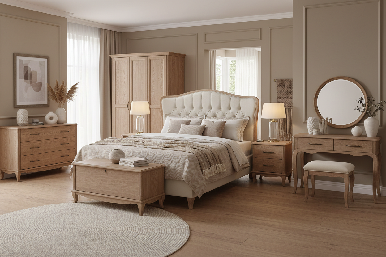 Bedroom Furniture