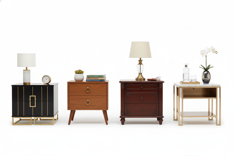 Bedside Tables