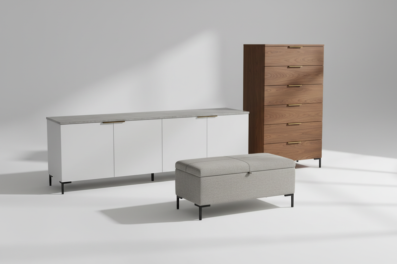 Storage & Cabinets Furniture