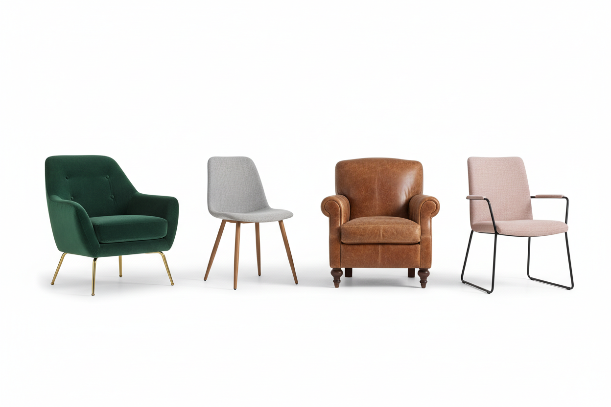 Chairs & Armchairs