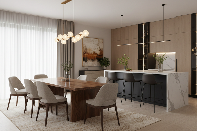 Dining Room Furniture