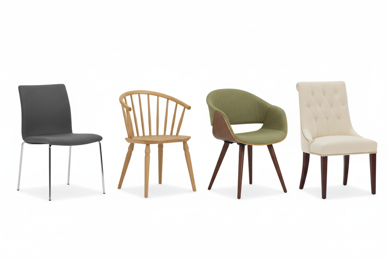 Dining Chairs