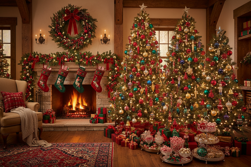 Christmas Collection