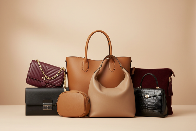 Women's Bags