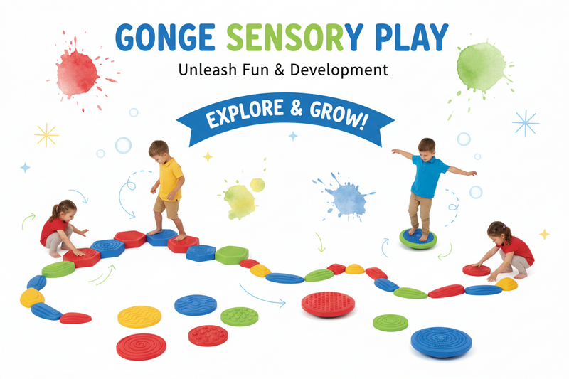 Gonge Sensory Toys