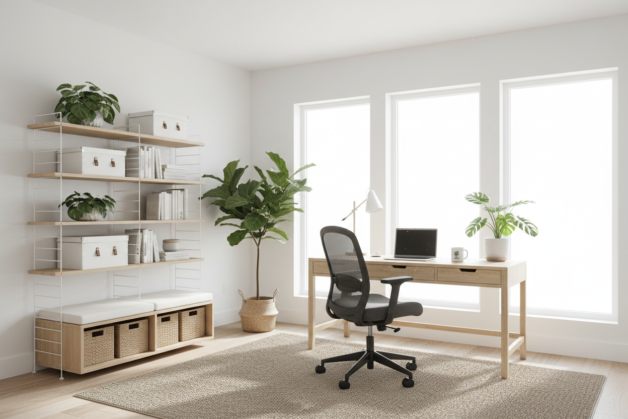Home Office Furniture
