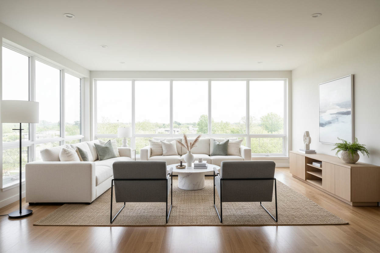 Living Room Furniture