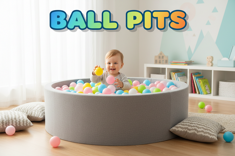 Ball Pits