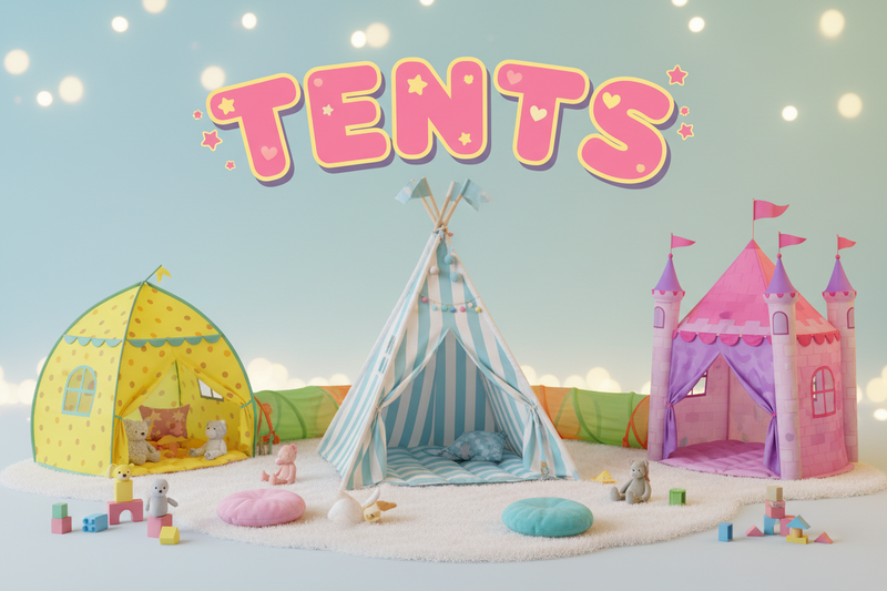 Tents