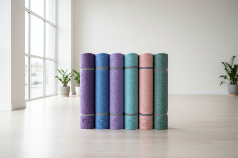 Yoga Mats
