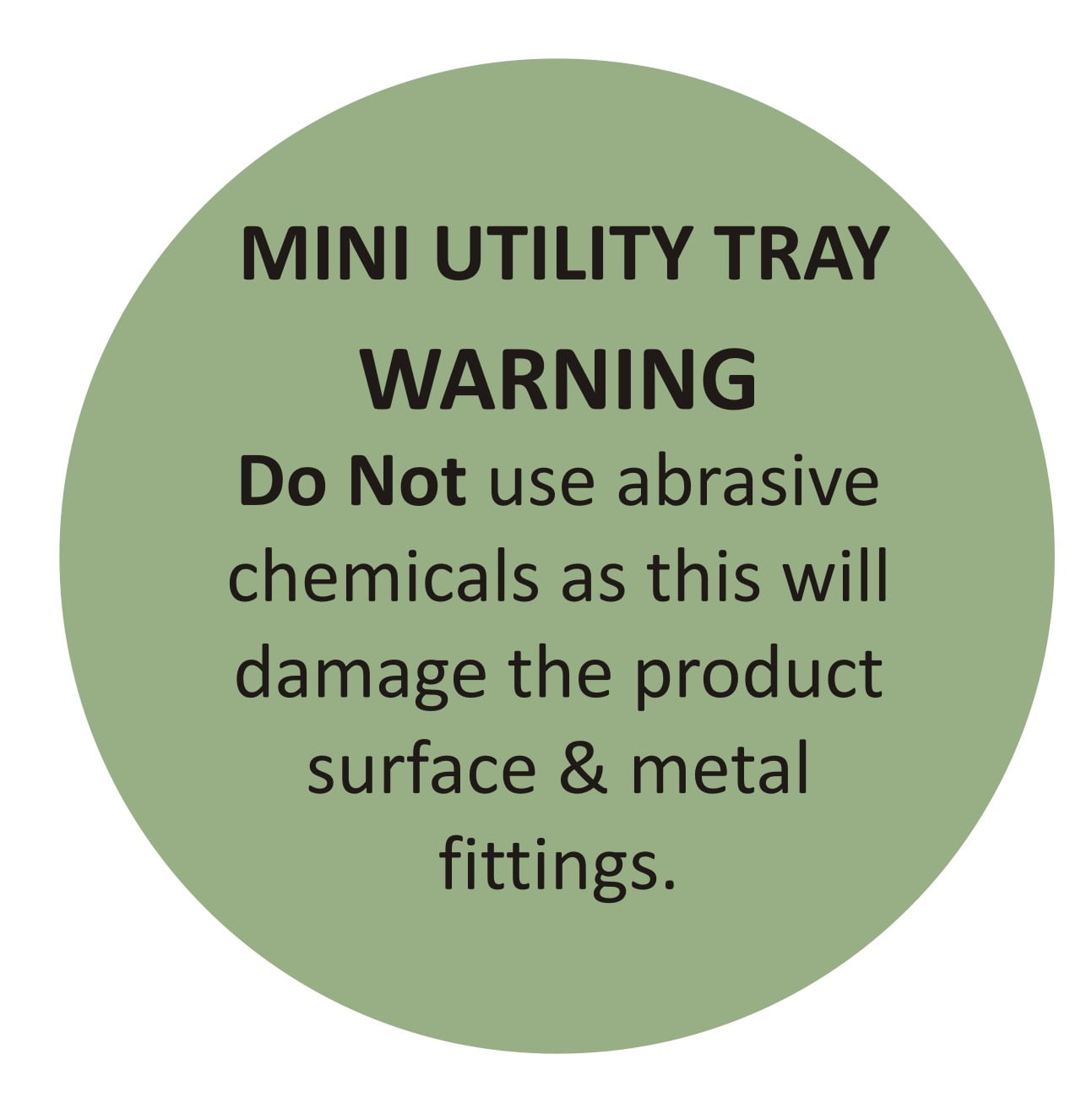 Natural Marble Bathroom Set of 5 with Brass - Handmade