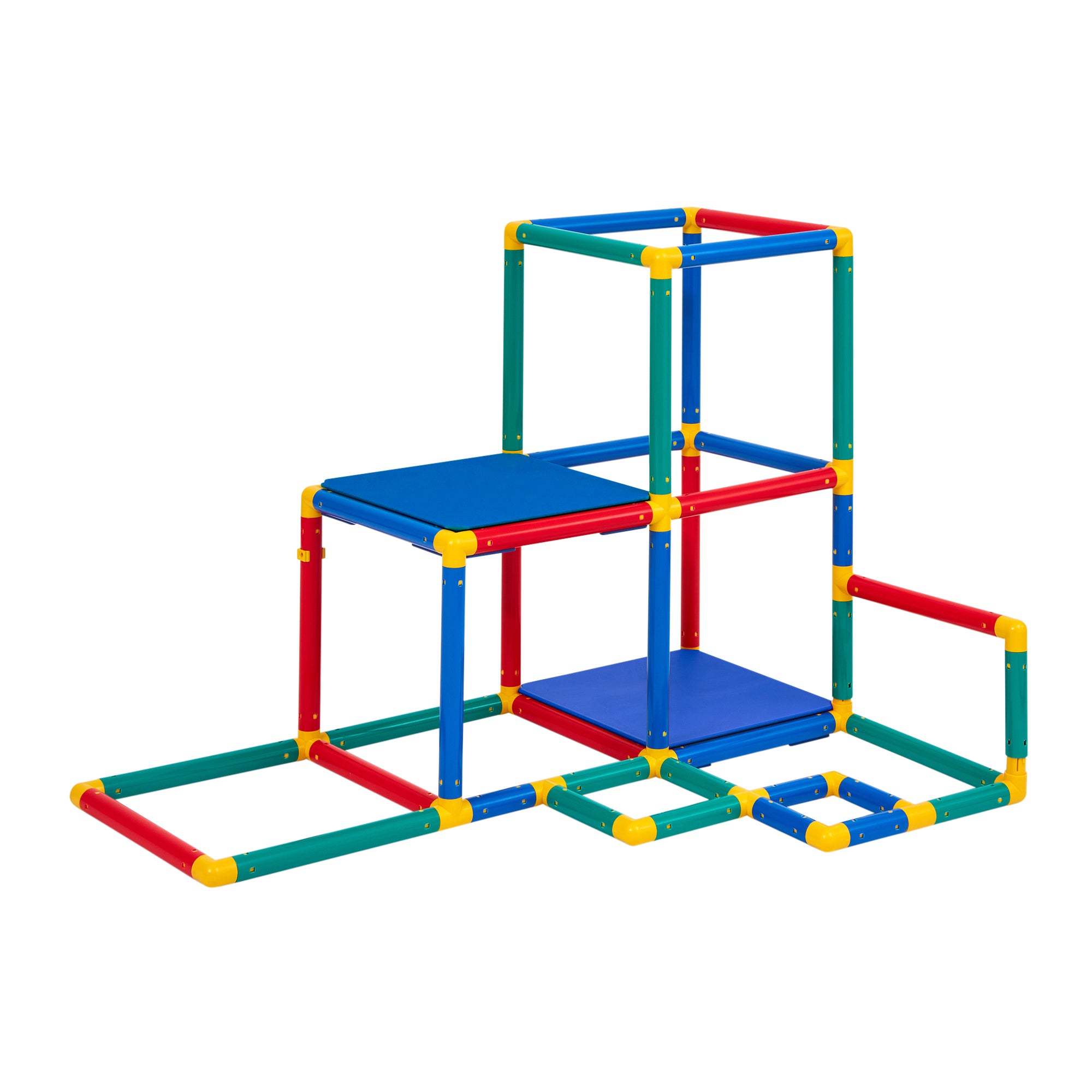 10-in-1 Kids Play Gym and Activity Toy – Indoor & Outdoor Multi-Use Set