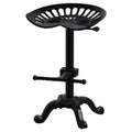 Premium Adjustable Tractor Seat 86cm