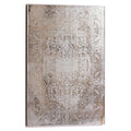 Antique Etched foxed Wall Art Mirror - high quality decorative mirror
