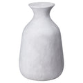 Darcy Ople Stone Vase - Ceramic Vase