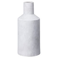 Darcy Sutra Vase – Ceramic Textured Modern Minimalist Decorative Vessel