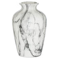 Marble Chours Vase - Handcrafted ceramic contemporary vase