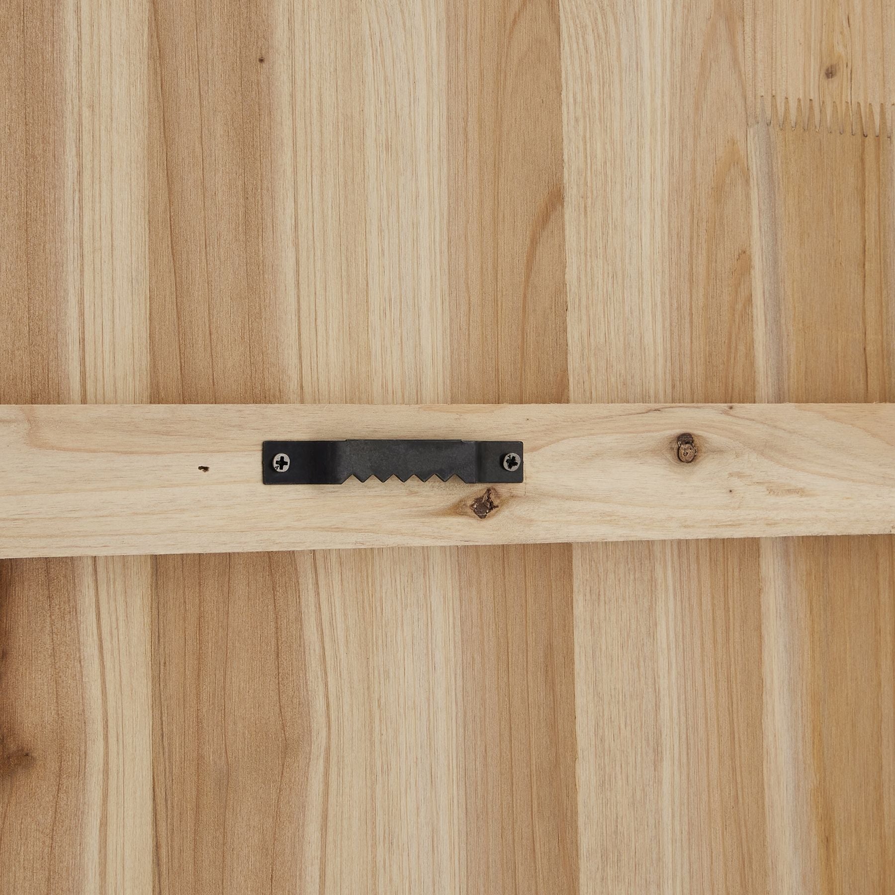 Bloomsbury Wall Clock Handcrafted 59cm