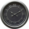 Bloomsbury Wall Clock Handcrafted 59cm