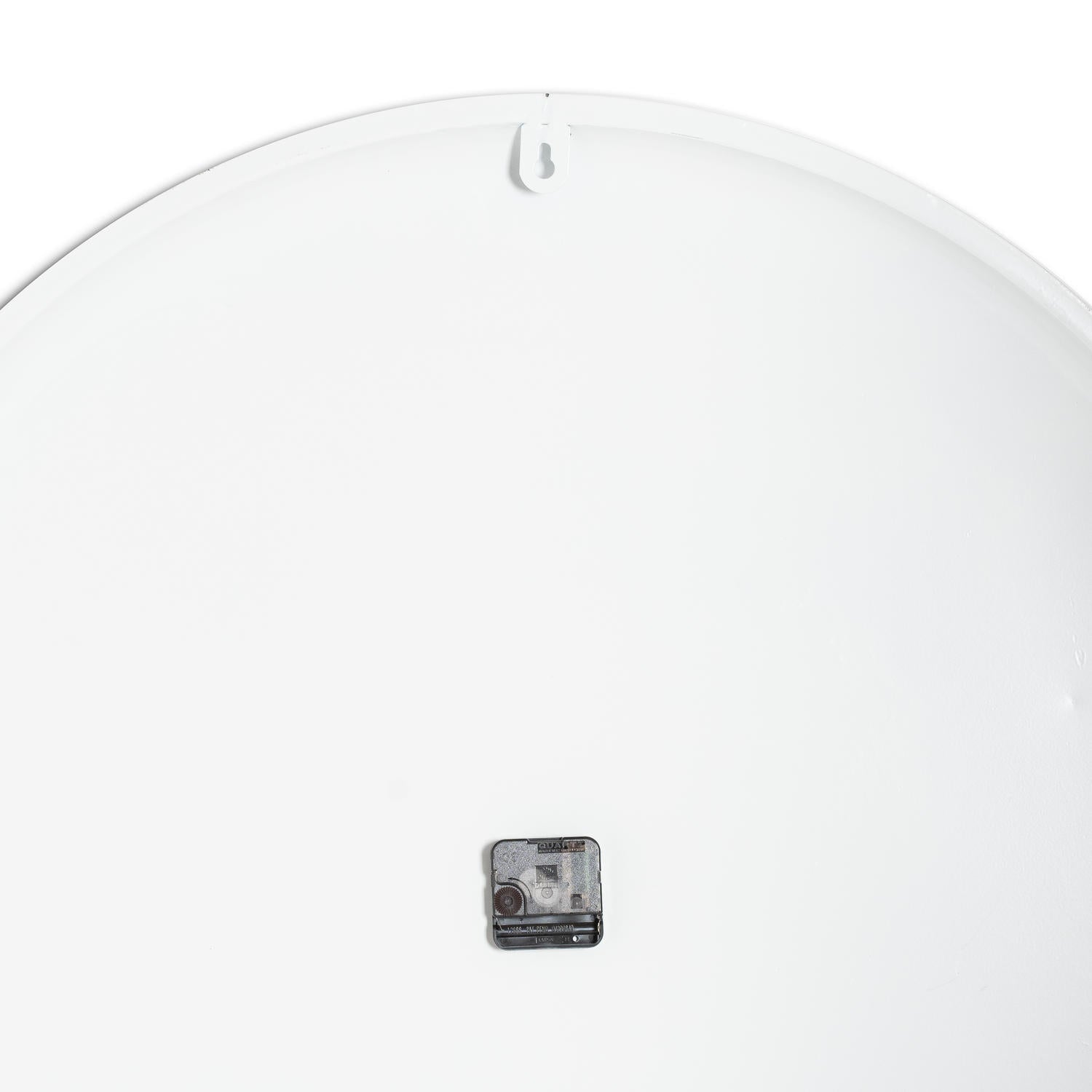 Handcrafted Contemporary  Brandon Large Wall Clock 80cm