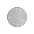 Karlsson Large Wall Clock Handcrafted Contemporary metal 80cm