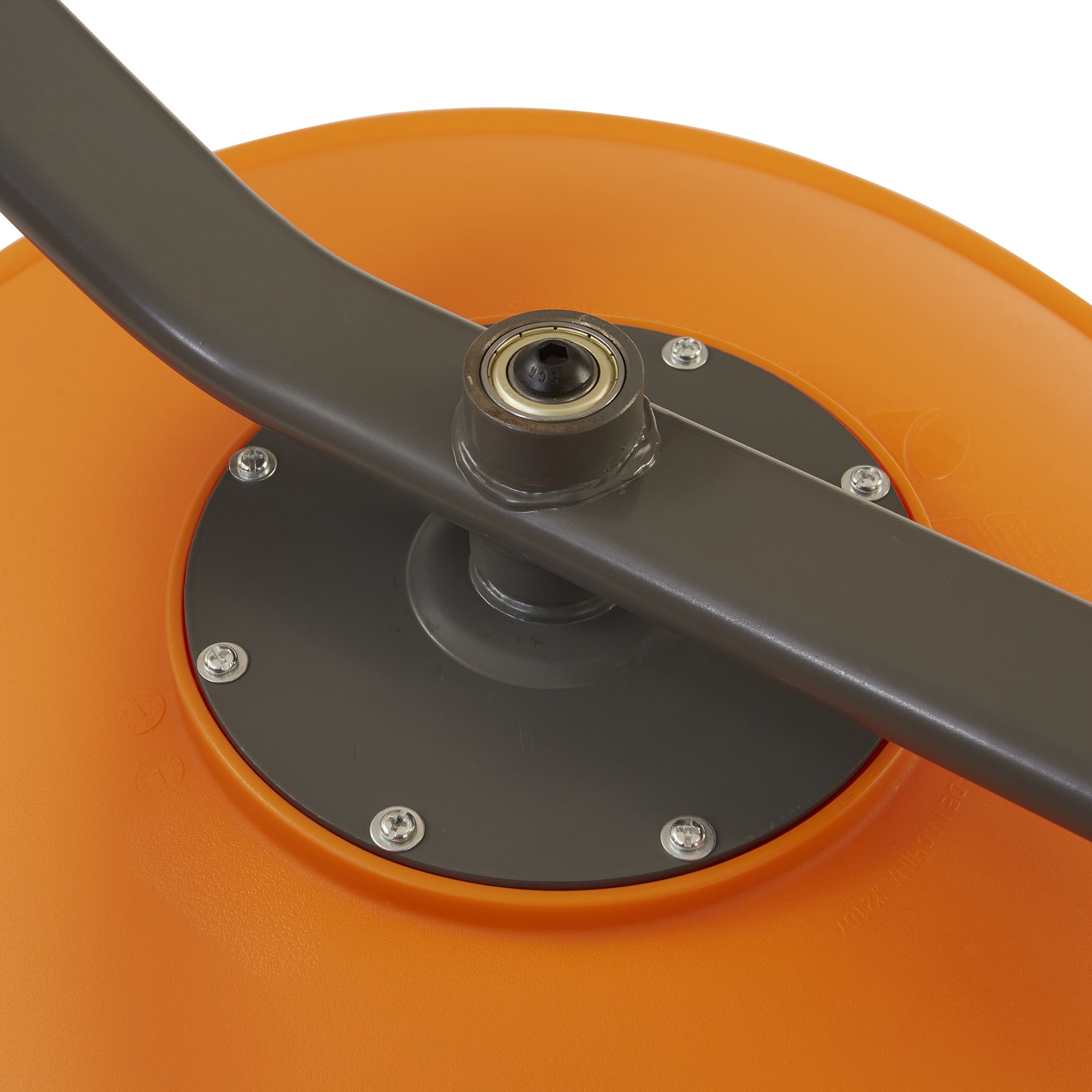 Gonge Carousel Spinning Seat – Vestibular Balance Toy for Kids Ages 3-10