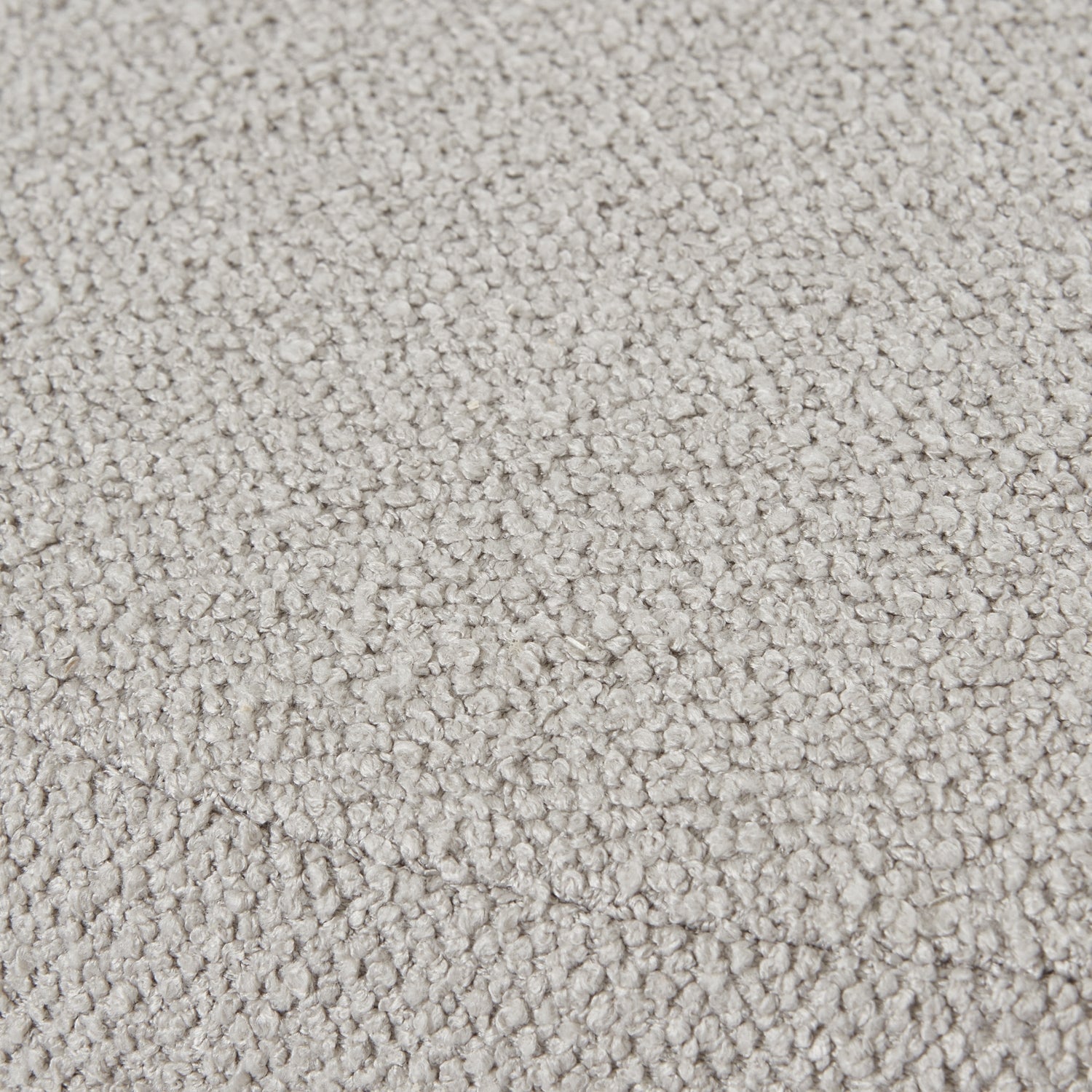 Aspen Swivel Ottoman – Plush Neutral Upholstered Footrest