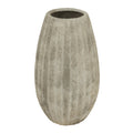 Catania Large Olpe Vase – Mediterranean-Inspired Ceramic Centrepiece