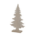 Natural Rustic Tree On Stand