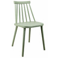 Kyra French Grey Outdoor Dining Chair – Stylish & Weather-Resistant