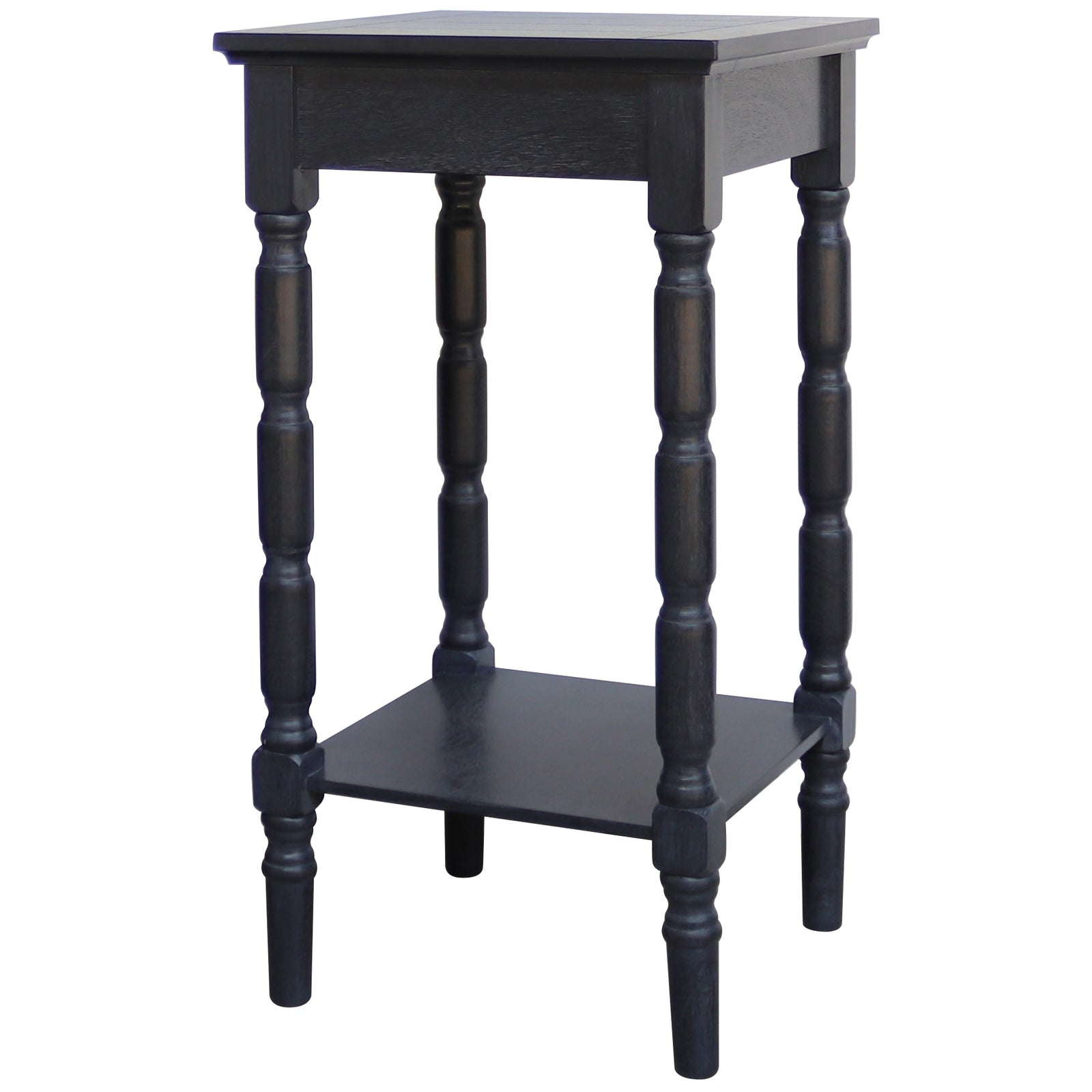 Contour Collection Side Table – Elegant and Versatile Accent Table