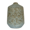 Capella Bottle Vase – Modern Ceramic Vase with Soft Rounded Form