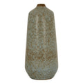 Capella Tall Bottle Vase – Elegant Ceramic Vase with Refined Silhouette