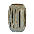 Capella Lantern Candle Holder – Elegant Ceramic Lantern for Ambient Lighting