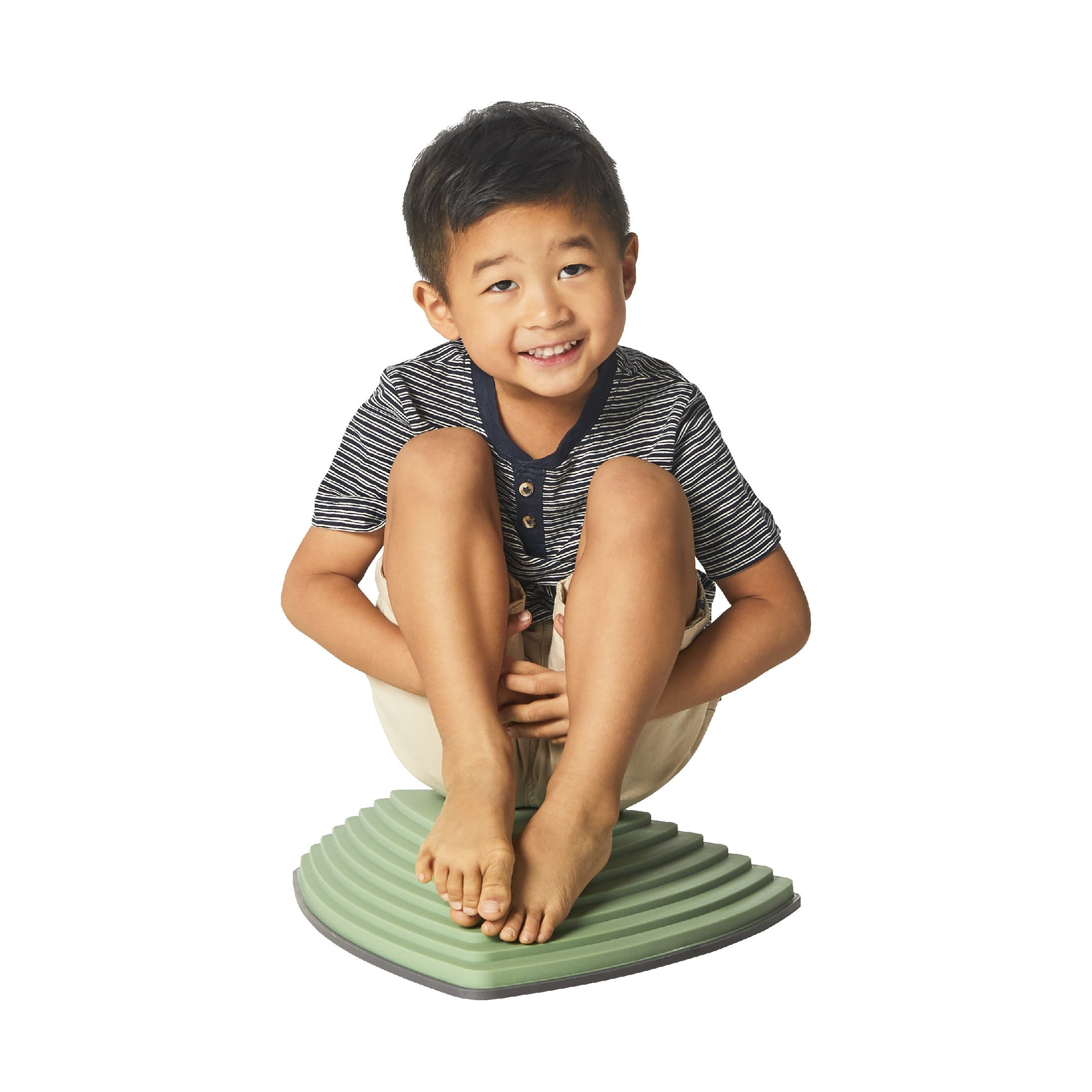 Gonge River Stones – Balance and Coordination Stepping Stones Set of 6