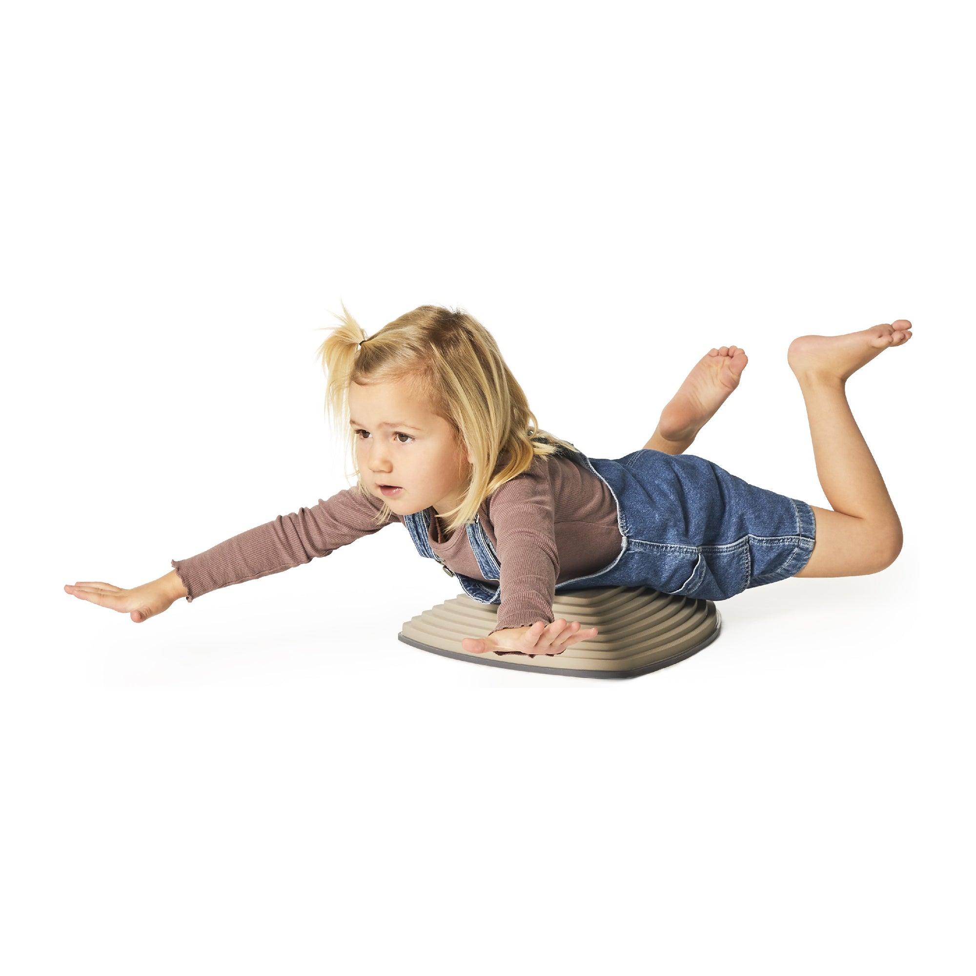 Gonge River Stones – Balance and Coordination Stepping Stones Set of 6