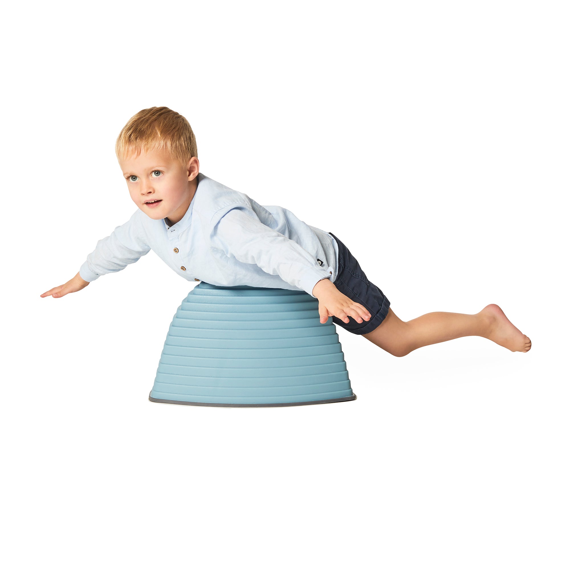 Gonge Hilltops – Balance and Coordination Stepping Hill Set, 3 Heights