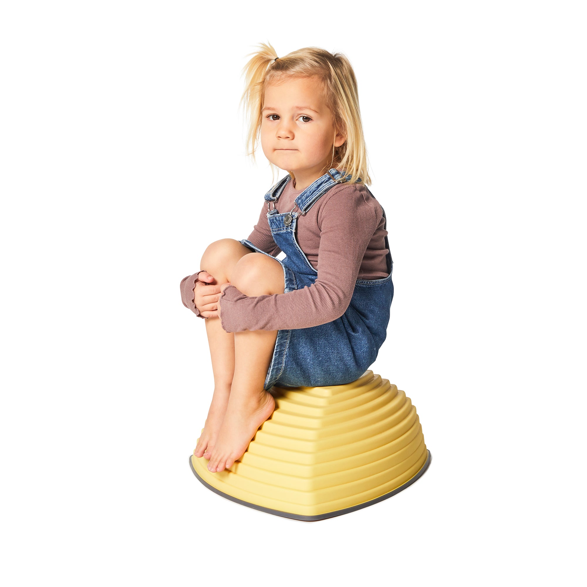 Gonge Hilltops – Balance and Coordination Stepping Hill Set, 3 Heights