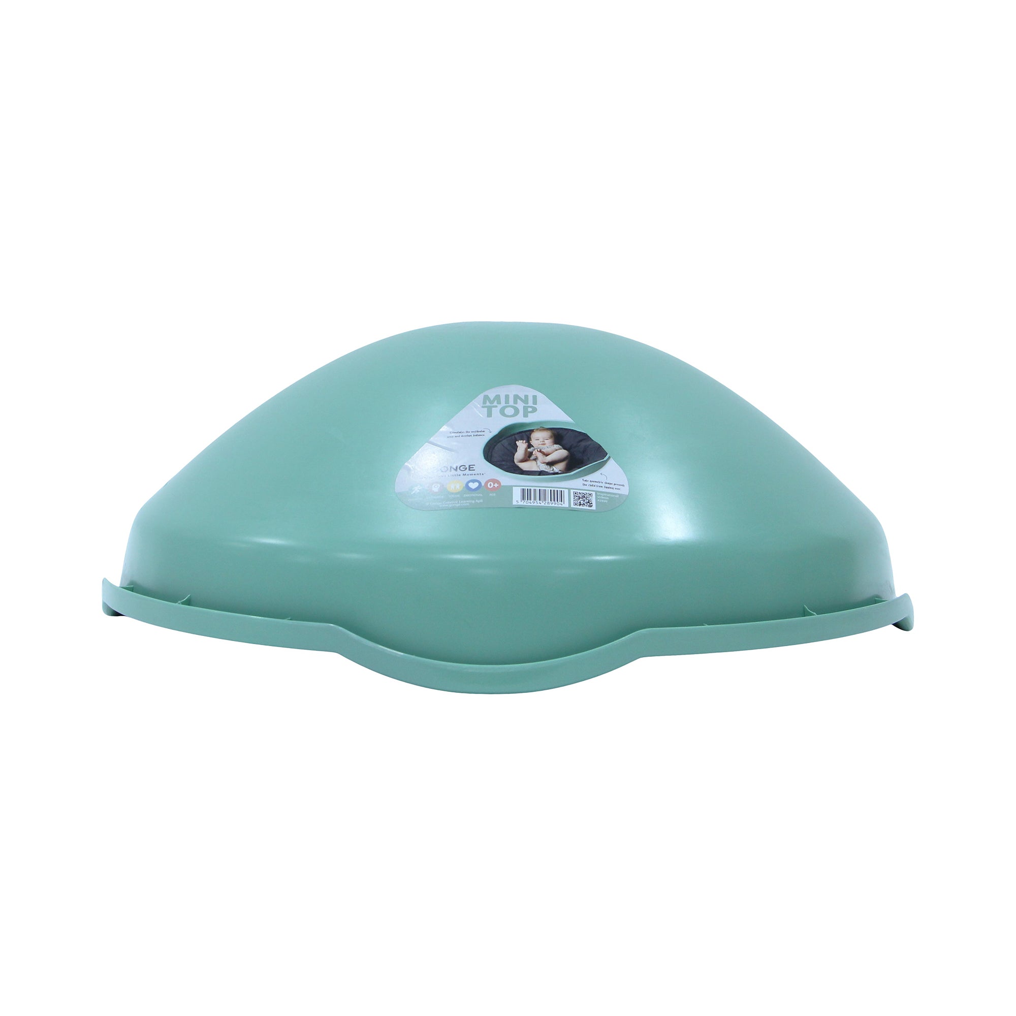 Gonge Mini Top – Spinning Balance Toy for Motor Development Ages 1-4