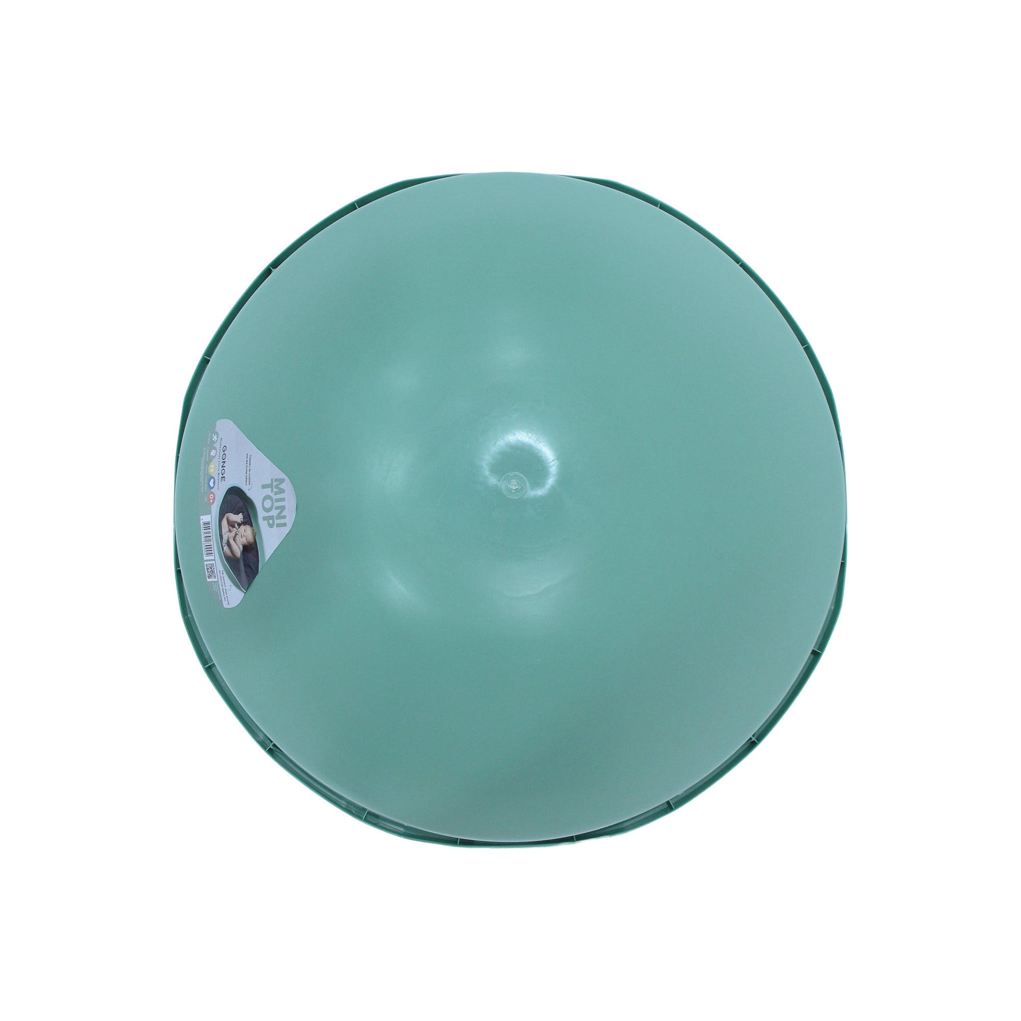 Gonge Mini Top – Spinning Balance Toy for Motor Development Ages 1-4