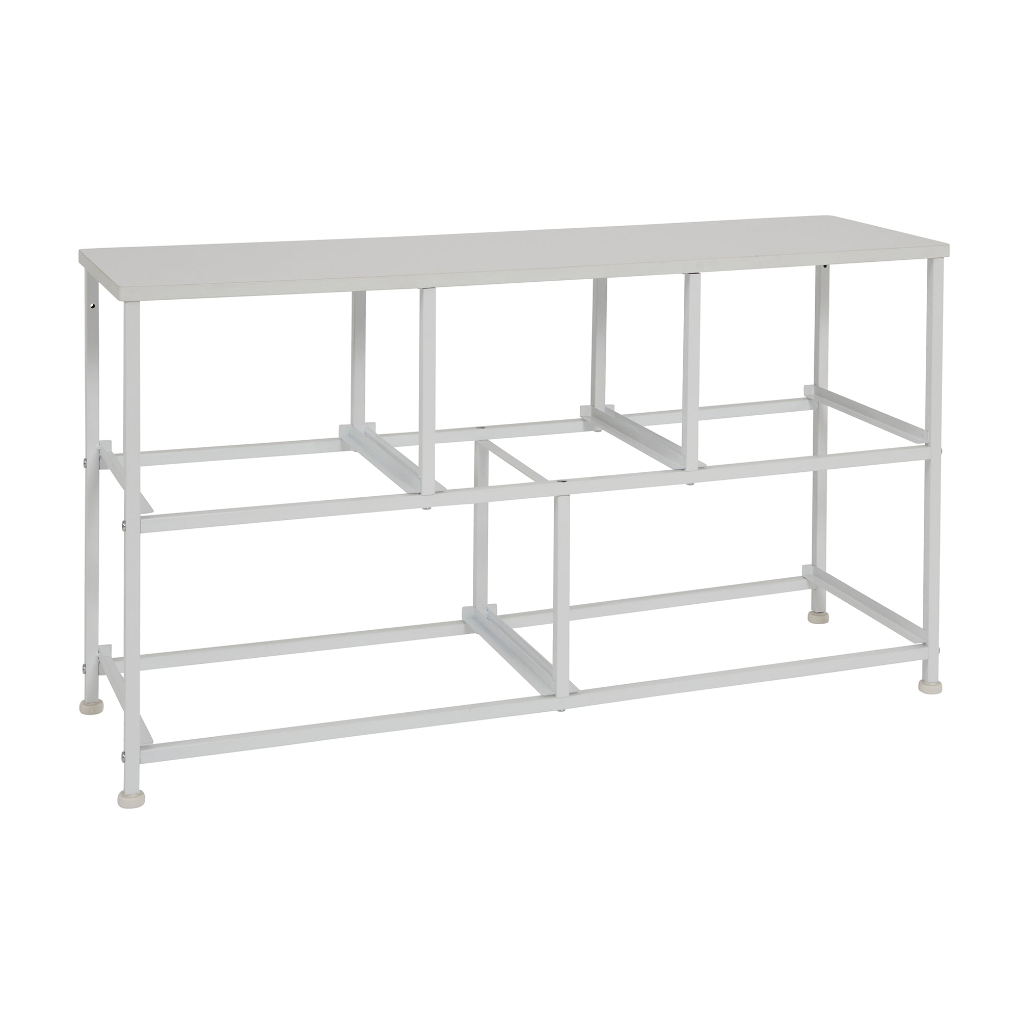 Unicorn 5 Drawer Storage Chest – Kids Magical Toy Organiser with 2 Drawer Sizes