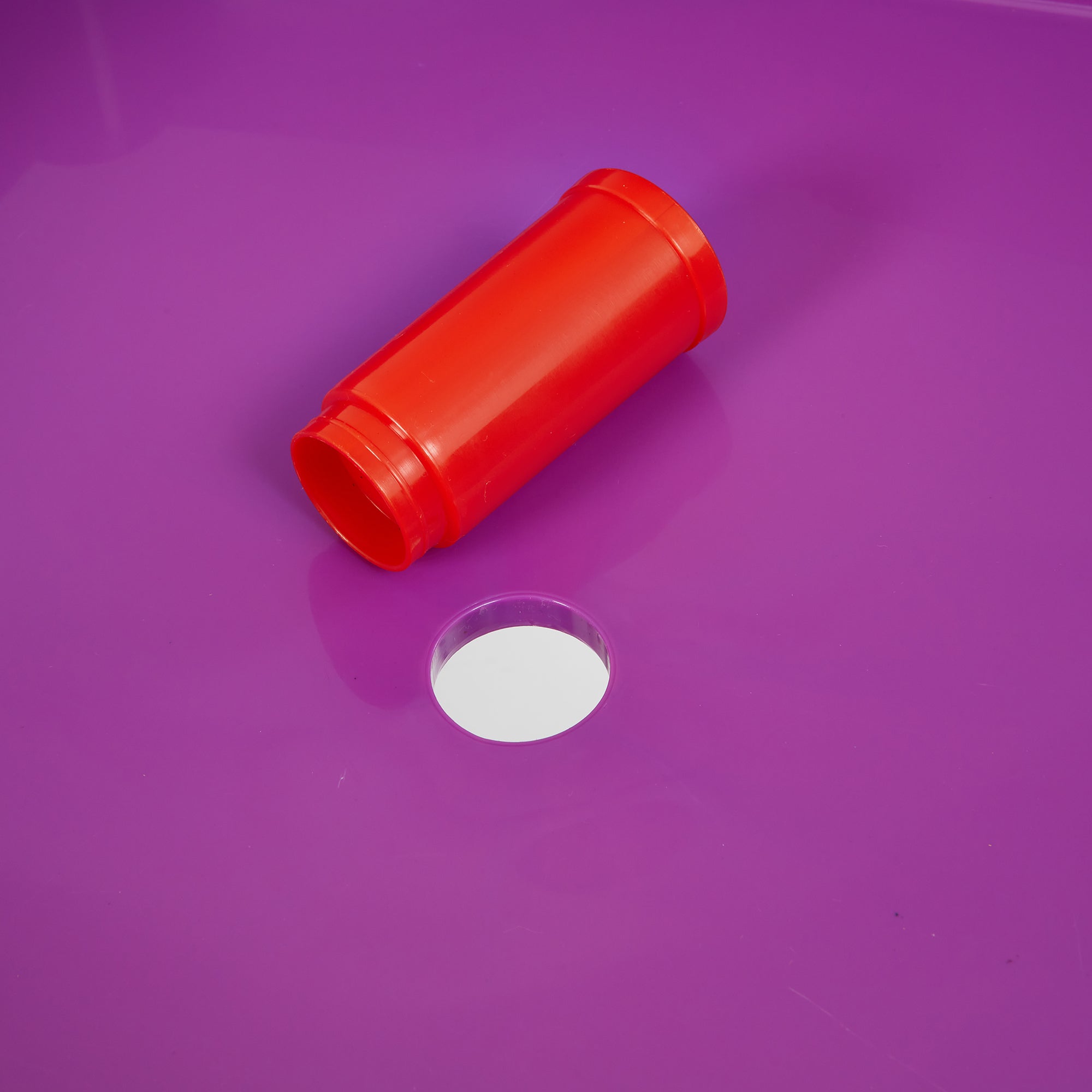 Kids 5-in-1 Activity Table & 2 Chairs Set – Reversible Brick Build, Sand & Water Play