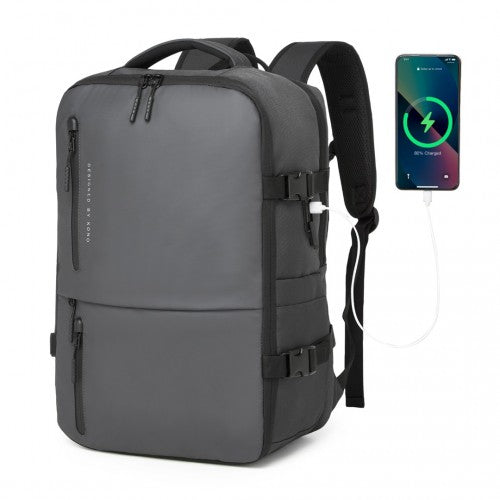 USB BACKPACKS