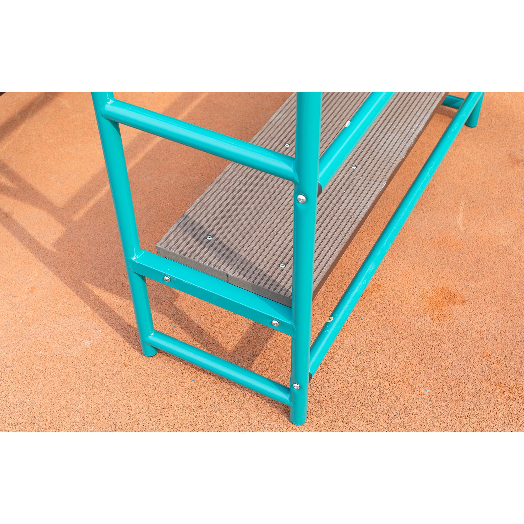 Kids Activity Cube Climbing Frame – Multipurpose Indoor Outdoor Adventure Play