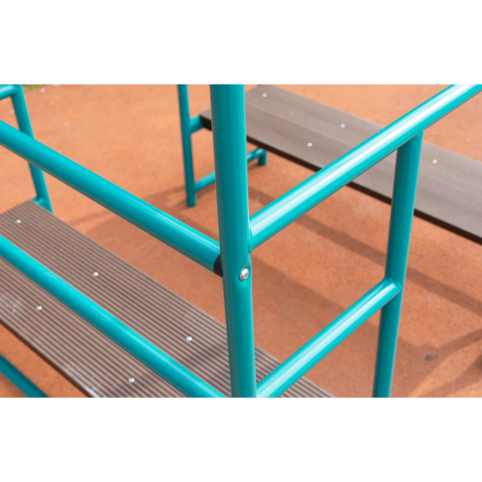 Kids Activity Cube Climbing Frame – Multipurpose Indoor Outdoor Adventure Play