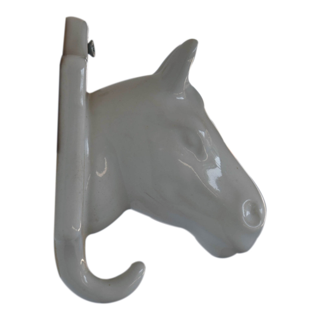 Set of 3 Assorted Animal Wall Hooks - Decorative Home Hooks