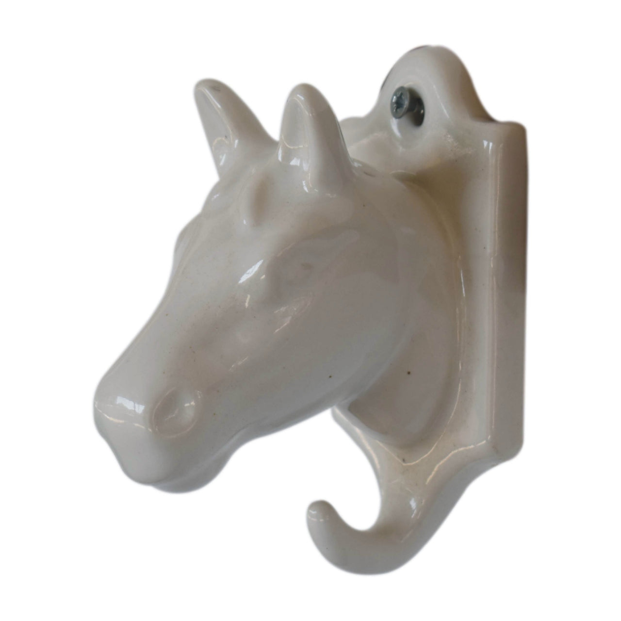 Set of 3 Assorted Animal Wall Hooks - Decorative Home Hooks