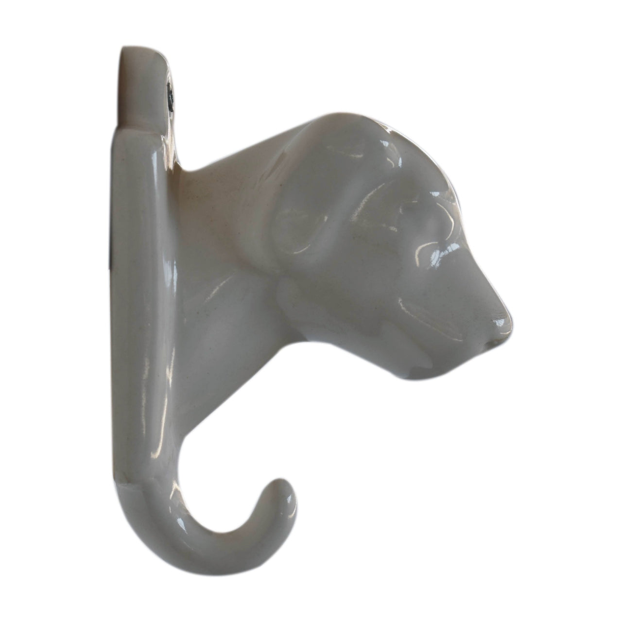 Set of 3 Assorted Animal Wall Hooks - Decorative Home Hooks