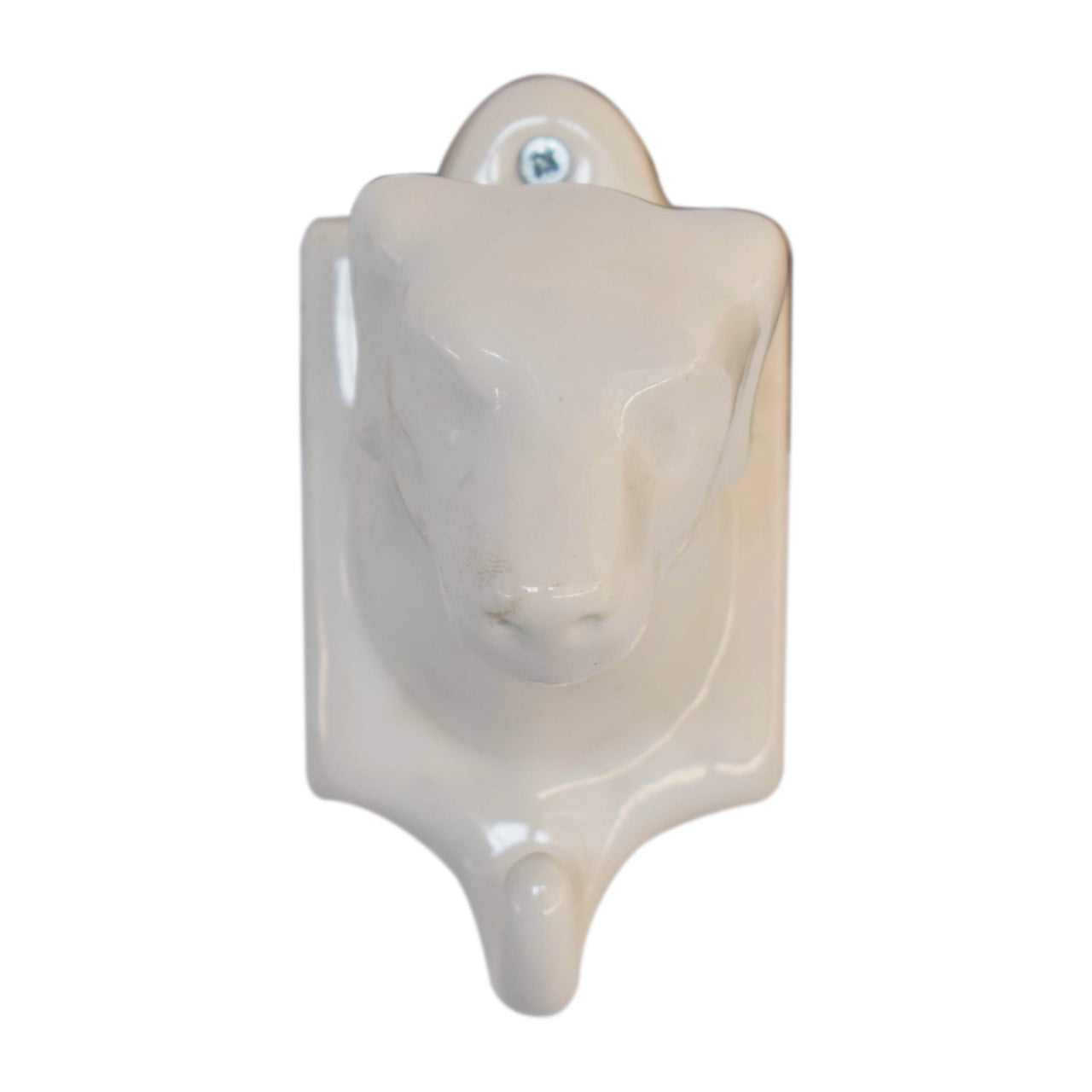 Set of 3 Assorted Animal Wall Hooks - Decorative Home Hooks