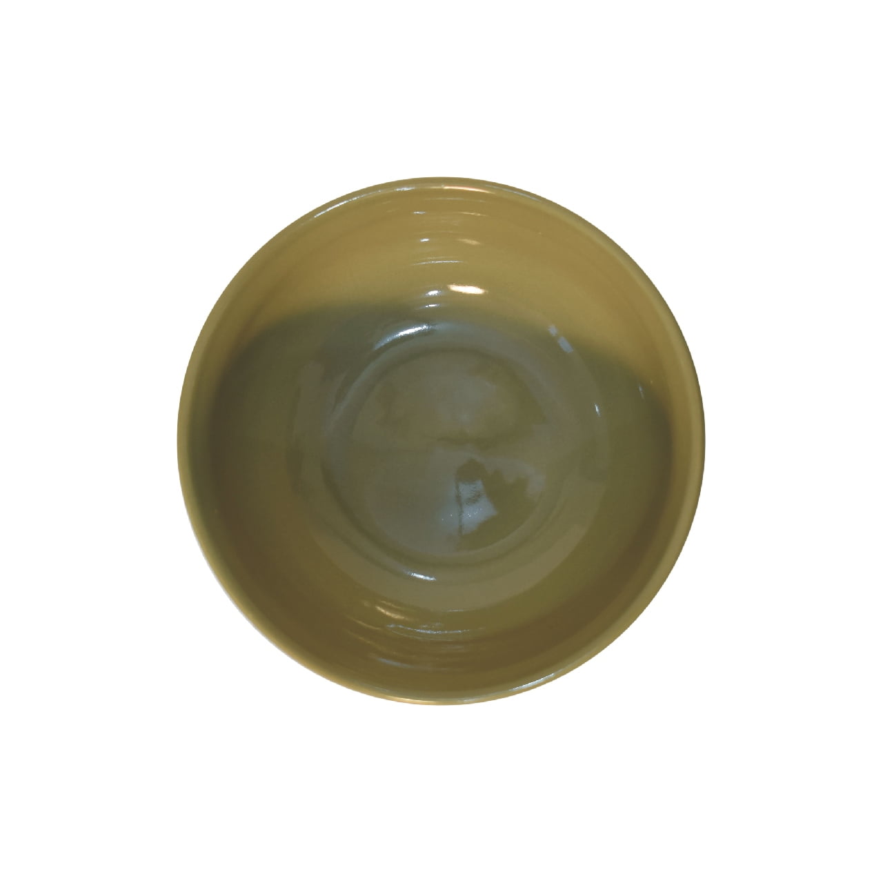 Contemporary Handmade Ceramic Dinner Set - 12 pieces (DInner Plates, Salad Plates, Bowls)